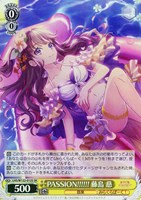 【ヴァイス】ＳＲ◇PASSION!!!!!! 藤島 慈