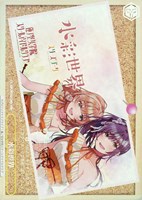 カードを買う/ヴァイスシュヴァルツ/2025年度作品(並び順：発売