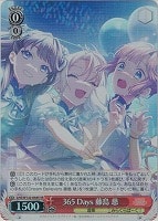 カードを買う/ヴァイスシュヴァルツ/2025年度作品/ラブライブ