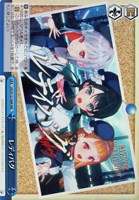 【ヴァイス】ＲＲＲ◇レディバグ