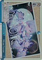 【ヴァイス】ＲＲＲ◇Mirage Voyage