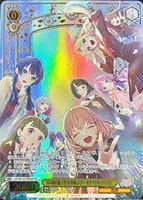 カードを売る/ヴァイスシュヴァルツ/2025年度作品/ラブライブ