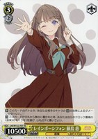 カードを買う/ヴァイスシュヴァルツ/2025年度作品/ラブライブ