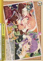 カードを買う/ヴァイスシュヴァルツ/2025年度作品/ラブライブ