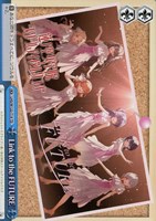カードを買う/ヴァイスシュヴァルツ/2025年度作品/ラブライブ