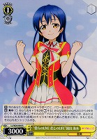 【ヴァイス】R◇“僕らのLIVE 君とのLIFE”園田 海未