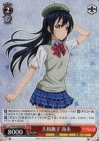 【ヴァイス】RRR◇大和撫子 海未