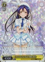 【ヴァイス】RRR)ホロ仕様◇“Wonderful Rush”園田 海未