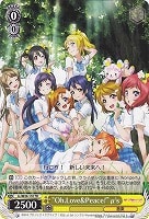【ヴァイス】TD◇“Oh,Love&Peace!”μ's