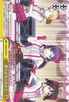 【ヴァイス】TD◇僕らは今のなかで
