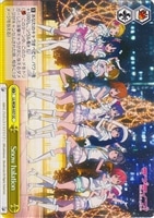 【ヴァイス】CC◇Snow halation