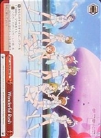 【ヴァイス】CC◇Wonderful Rush