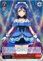 【ヴァイス】ＲＲＲ◇“ＫｉＲａ－ＫｉＲａ　Ｓｅｎｓａｔｉｏｎ！”園田　海未