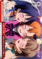 【ヴァイス】ＣＣ◇今私たちがここにいるこの想い