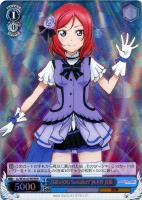 【ヴァイス】ＲＲＲ◇“ＫｉＲａ－ＫｉＲａ　Ｓｅｎｓａｔｉｏｎ！”西木野　真姫