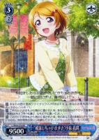 【ヴァイス】RR◇“披露しちゃいます♪”小泉 花陽