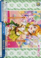 【ヴァイス】CC◇晴れの衣装