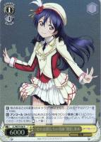 【ヴァイス】Ｒ）ホロ仕様◇“それは僕たちの奇跡”園田　海未