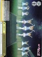 【ヴァイス】Ｃ）ホロ仕様◇ユメノトビラ