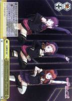 【ヴァイス】Ｃ）ホロ仕様◇Ｓｈｏｃｋｉｎｇ　Ｐａｒｔｙ