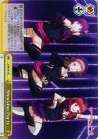 【ヴァイス】Ｃ）ノーマル仕様◇Ｓｈｏｃｋｉｎｇ　Ｐａｒｔｙ