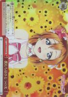 【ヴァイス】ＣＲ）ホロ仕様◇僕たちはひとつの光[赤ａ]