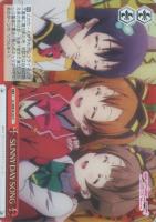 【ヴァイス】Ｃ）ホロ仕様◇ＳＵＮＮＹ　ＤＡＹ　ＳＯＮＧ