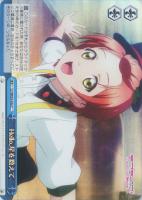 【ヴァイス】Ｃ）ホロ仕様◇Ｈｅｌｌｏ、星を数えて[ａ]