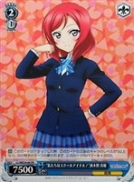 【ヴァイス】プロモ◇“私たちはスクールアイドル！”西木野　真姫