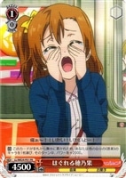 【ヴァイス】プロモ◇はぐれる　穂乃果