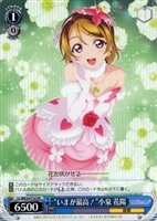 【ヴァイス】プロモ◇“いまが最高！”小泉　花陽