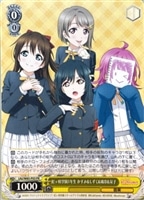 いざ！大海原へ 桜坂 しずく サイン SSP ヴァイスシュヴァルツ いざ！大海原へ 桜坂 しずく サイン SSP