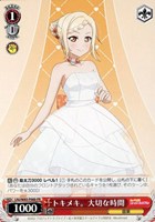 【ヴァイス】ＰＲ◇トキメキ。大切な時間[品番b]