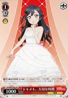 【ヴァイス】ＰＲ◇トキメキ。大切な時間[品番c]