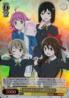 カードを売る/ヴァイスシュヴァルツ/2022年度作品/ラブライブ カードを売る/ヴァイスシュヴァルツ/2022年度作品/ラブライブ