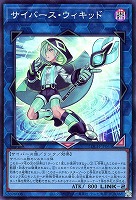 サイバース・ウィキッド