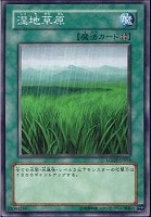 【遊戯王】ノーマル◇湿地草原