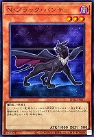 Ｎ・ブラック・パンサー