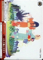 【ヴァイス】ＲＲＲ◇２人で過ごす日々[ｂＲＲＲ]