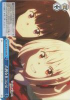 【ヴァイス】RRR◇凸凹な名コンビ