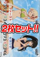 【ヴァイス】先攻後攻カード（２枚１セット）[リコリス・リコイル]