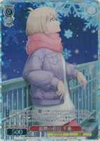 カードを買う/ヴァイスシュヴァルツ/2024年度作品/リコリス