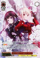 リコリス・リコイル プレミアムブースター　千束 たきな SP LRP まとめ売り Reバース LR/001B-P001PP 千束&たきな (PP プレミアムパートナー