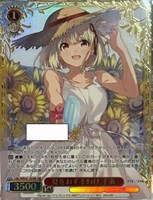 カードを買う/ヴァイスシュヴァルツ/2024年度作品/リコリス