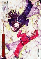 カードを買う/ヴァイスシュヴァルツ/2024年度作品/リコリス