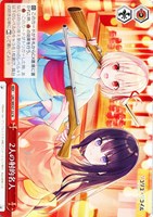 【ヴァイス】N◇2人の射的名人