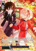 【ヴァイス】LRP◇秋を彩る紅葉 たきな&千束