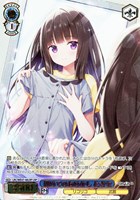 【ヴァイス】LRP◇初めてのおめかし たきな