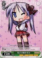 【ヴァイス】R◇双子の姉かがみ