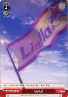 【ヴァイス】TD◇Liella!